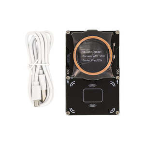 <span class=keywords><strong>RFID</strong></span> 125khz 마이크로 칩 리더 PT160 애완 동물 스캐너 사용자 정의 <span class=keywords><strong>RFID</strong></span> 125khz 동물 칩 애완 동물 스캐너 애완 동물 휴대용 칩 리더 - Product Image 4