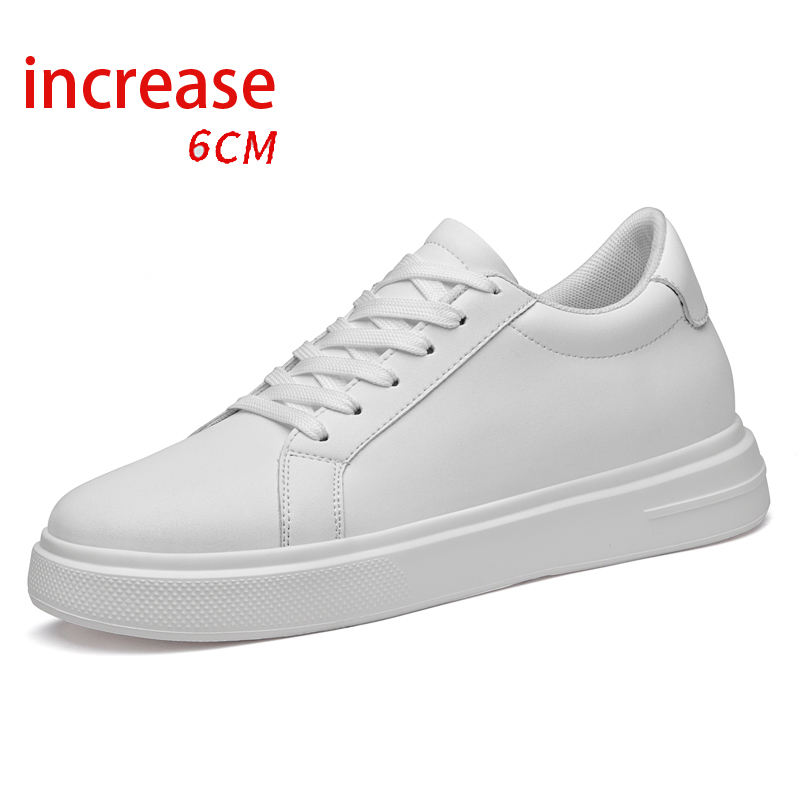White 6cm