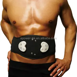 热肚皮减肥修身冷冻带，个人身体振动器减肥按摩器，高品质理疗健身器材