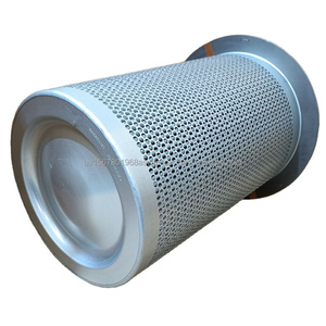 Manny Factory Supply New Silver Thin Fiberglass Air Compressor Oil Separator Filter Element 6.3559.0 for Screw Compressors Air - Product Image 5