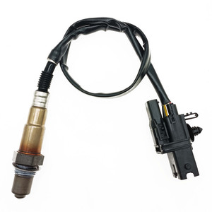 Oxygen Sensor Tb1204509 For Nissan Car Replacement Part 234-5060 Standard Measurement <b>Range</b> New Auto Sensor - Product Image 1