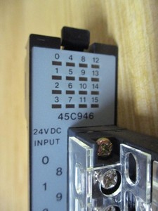Modulo di Input PLC 45c946 Shark per Prodotto in Garanzia - Product Image 2