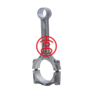 Bielle en fonte 23510-02501 12V 1.1L G4HG G4HD pour moteur Hyundai Atos Getz Kia Picanto - Product Image 5
