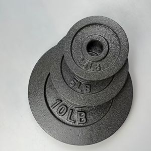 Discos de Pesas para <span class=keywords><strong>Gimnasio</strong></span>, Barra con Discos de Hierro Fundido a Bajo Precio, Discos de <span class=keywords><strong>Gimnasio</strong></span> - Product Image 6
