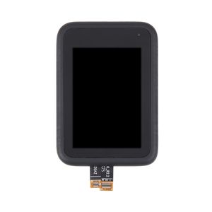 Pantalla LCD Original para <span class=keywords><strong>GoPro</strong></span> <span class=keywords><strong>Hero11</strong></span> Negro/Hero10 Negro/Hero9 Negro Digitalizador Montaje Completo Con Marco - Product Image 2