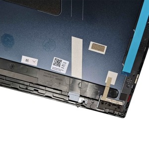 เคส UX3402 Zenbook ของแท้ใหม่เคส NB5936 UM3402Y UX3402V UX3402Z เคสสำหรับแล็ปท็อปสีฟ้าแทน - Product Image 3