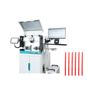 Máquina de corte, marcado y desforre por láser sin indentación para arneses de cables de motor y de carrocería - Product Image 3