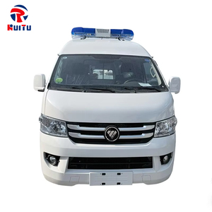 Ambulance blindée 4X2 <span class=keywords><strong>4X4</strong></span> <span class=keywords><strong>à</strong></span> <span class=keywords><strong>vendre</strong></span> - Product Image 2