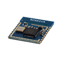 Module Bluetooth transparent sans fil avec port série 5.2 BLE, module Bluetooth RC6621A RC6621AI RC6621DQ RC6621AD