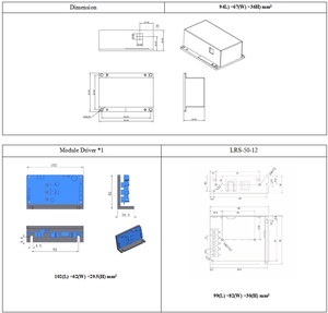 Optlaser của 8 Wát RGB Laser kỹ thuật số mô-đun tuyệt vời ex-nhà máy giá tốt chùm chất lượng với cung cấp điện Đèn sân khấu - Product Image 4