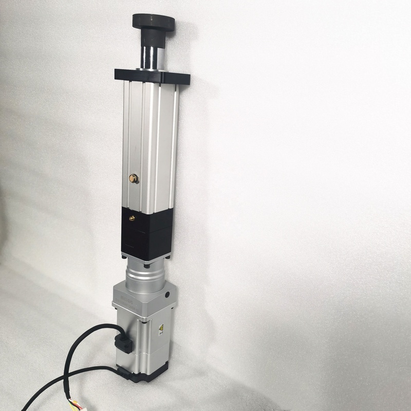 240v Ac Linear Actuator Linear Ruler