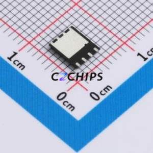 N6206-VB ใหม่ล่าสุดและเป็นต้นฉบับ DFN5X6-8ทรานซิสเตอร์ภาคสนาม (MOSFET) - Product Image 2