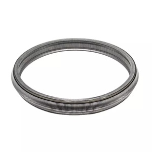 Cadena de Correa CVT K313 de Calidad Original para Sistemas de Transmisión Automática Toyota, Piezas de Transmisión 111215 000190 - Product Image 1