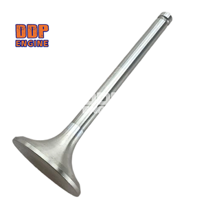 Soupape d'échappement du moteur 3142D041 pour engins de construction Perkins 1004-40T - Product Image 1