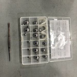 เทปกาวความแข็งแรงลูกบอลกลิ้งเครื่องทดสอบ,ลูกบอลกลิ้งตะปูอุปกรณ์การทดสอบ - Product Image 5