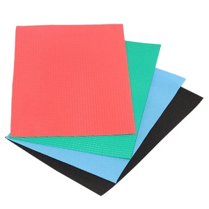 <span class=keywords><strong>Bloques</strong></span> de espuma de polietileno HVAC de corte duro personalizables Alfombrilla de espuma PE de celda cerrada duradera Venta de aislamiento Hoja expandida - Product Image 5