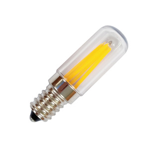 Mini ampoule à filament LED Dimmable bougie <span class=keywords><strong>Edison</strong></span> <span class=keywords><strong>réfrigérateur</strong></span> E27 E12 E14 E15 E17 G9 ampoules LED - Product Image 5