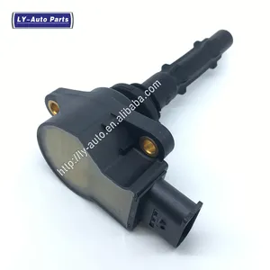 Replacement Accessories Engine Ignition Coils OEM A2729060060 UF535 For Mercedes W164 W209 W216 W230