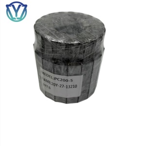 20Y2713210 Nuevo Engranaje Solar Secundario de Transmisión 18T 20Y-27-13210 para Transmisión Final de Excavadora PC200-5, Piezas de Maquinaria de Construcción - Product Image 5
