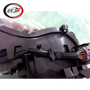 CZJF-Lámpara de cabeza LED tipo EE. UU., con AFS, para <span class=keywords><strong>Mazda</strong></span> <span class=keywords><strong>CX5</strong></span> 2017 2018 2019 2020 <span class=keywords><strong>2021</strong></span>, OEM, en stock, para la cabeza, con el faro de la marca del OEM, de la marca del Modelo de la marca del modelo del OEM, de la marca del modelo CZJF - Product Image 5