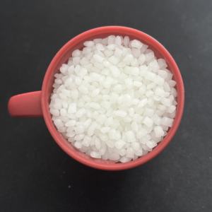 Matière première en plastique de résistance à hautes températures vierge et granules en plastique de polypropylène de pp réutilisés - Product Image 5