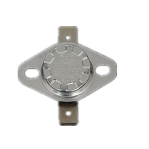 Thermostat universel 85/95 degrés, interrupteur anti-surchauffe et anti-brûlure à sec pour la réparation et le remplacement domestiques - Product Image 5