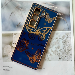 Funda TPU a prueba de golpes para IT A90 P55 4G <span class=keywords><strong>A50</strong></span> protectora EP Fancy Color Cover Factory Wholesale - Product Image 6