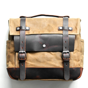 Borse da Sella Universali per Moto Borsa da Coda per Guida Accessori da Viaggio Borsa Bagaglio Tracolla <span class=keywords><strong>Monospalla</strong></span> da <span class=keywords><strong>Uomo</strong></span> - Product Image 1