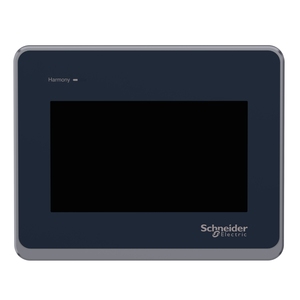 HMIST6400 Écran tactile HMI de haute qualité, neuf et original, 1280x768 4:3 0,8 kg DHL/FEDEX/EMS/UPS pour l'automatisation industrielle, HMIST6 - Product Image 3