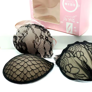 <span class=keywords><strong>Soutien</strong></span>-<span class=keywords><strong>gorge</strong></span> invisible sans bretelles, respirant, non tissé, sexy, sans armatures, écologique, le plus vendu pour femme, usage quotidien - Product Image 2