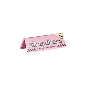 Blazy Premium Ultra-thin Paper Lighters Classic Dry Pink <b>Rolling</b> Papers 110MM/78MM Cone Shape for Grateful Dead - Product Image 5