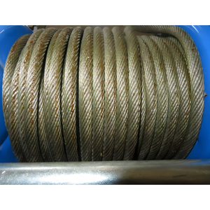 Đơn & đôi tốc độ 1250/2500kg <span class=keywords><strong>2</strong></span>.5t 3t nhôm Thang Máy tời 220V dây điện Dây tời lõi động cơ bây giờ bán nhà sử dụng! - Product Image 4