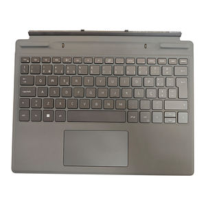 Original Neue 2-in-1 Ersatz-Tastatur für Tablet für Dell Latitude 7320 Detachable K19M NW8XP Reise-Tastatur - Product Image 5