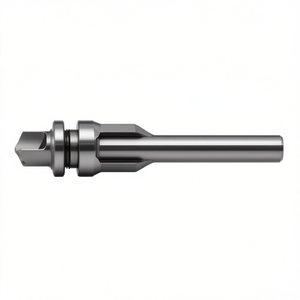 Internal Turning Tool TA8078 Mini Positive Insert For Precision <b>Machining</b> - Product Image 2
