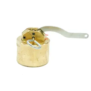 Kích thước lỗ <span class=keywords><strong>3</strong></span> mm trực tiếp áp suất thấp trực tiếp van chữa cháy hộp mực van tỷ lệ thuận hướng van - Product Image 1