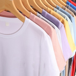 Camiseta Oversize de Algodón 100% con Estampado Digital, Estilo Casual, Color Sólido, para Hombre - Product Image 1