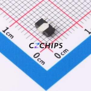 ชิปวงจรรวม PMIC ICW1117A18PG วงจรควบคุมเชิงเส้น (LDO) ของแท้และใหม่ - Product Image 2