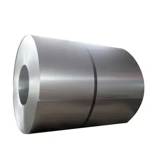 Zn-Al-Mg alloys Zinc Aluminum Magnesium Coated Steel Sheet in Coil