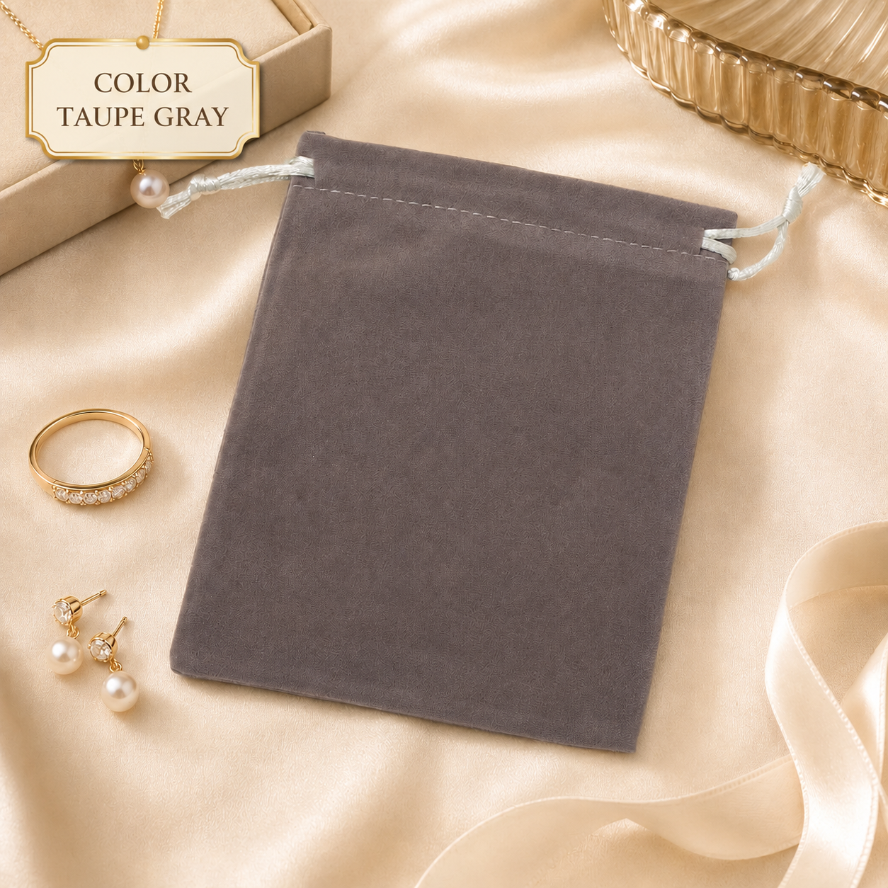 TAUPE GRIS