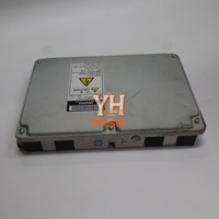 Papan komputer (mesin) 1-80111115 18011-11150 1801111150 CYZ51Q 6WF1TCS untuk Cina Isuzu