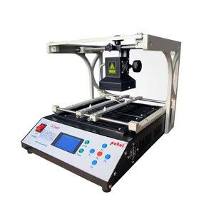 Orignal BGA Rework Station T-890 IRDA Soldering Welder Infrared SMT SMD IRDA BGA Welder T 890 110V/220~230V