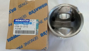 Kit d'entretien de moteur d'excavatrice PC200-8 Offre Spéciale PC200-8ENGOV paquet de réparation - Product Image 5