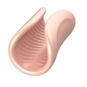 ของเล่นผู้ชายแบบสอดใส่ ทำจากซิลิโคนเหลว คุณภาพดี ราคาสุดคุ้ม - Product Image 2