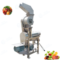 Multifunctionele Elektrische Fruit En Groente Juicer Pers Jus De Vruchten Fruit Juicer Sinaasappel Tomaat Citroensap Maken Machine