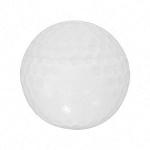 Golf Ball Shaped Plastic Shot Glass 50ml Light Luxury <b>Retro</b> American Design Cross Border New Color Box - Product Image 4