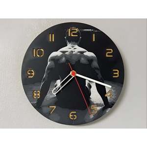 Athletic Man Edition - Product Image 1