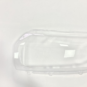 ADS <span class=keywords><strong>Venta</strong></span> directa de fábrica Iluminación Transparencia Gafas de endurecimiento Pantalla PC Cubierta de lente de faro para 2018 R-enault <span class=keywords><strong>SANDERO</strong></span> - Product Image 6