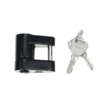 YH9008 Acoplador de remolque pin Lock