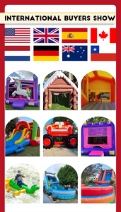 Thương mại <span class=keywords><strong>MOONWALK</strong></span> <span class=keywords><strong>Inflatable</strong></span> thư bị trả lại nhà PVC trẻ em của bên trăng thư bị trả lại <span class=keywords><strong>Inflatable</strong></span> với trượt nước - Product Image 6