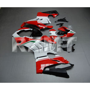 Kit de Carenado de Repuesto para Motocicleta Ducati Panigale V4 V4S V4SP 2020-2021, Carenado de Inyección ABS, D1021-102a - Product Image 5